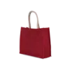 Jute Light Handle Tumnagel bild 7