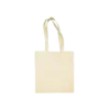 Shopper Öko-tex 340 gsm Tumnagel bild 1