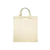 Shopper Öko-tex 340 gsm Tumnagel bild 2