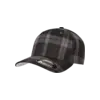 Flexfit Tartan Tumnagel bild 1