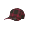 Flexfit Tartan Tumnagel bild 2
