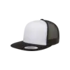 Flexfit Classic Trucker Tumnagel bild 1