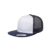 Flexfit Classic Trucker Tumnagel bild 5