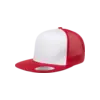 Flexfit Classic Trucker Tumnagel bild 6