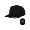 Flexfit Snapback Tumnagel bild 2