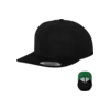 Flexfit Snapback Tumnagel bild 1