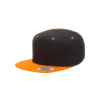 Flexfit Snapback Tumnagel bild 3