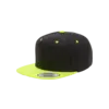 Flexfit Snapback Tumnagel bild 5