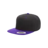 Flexfit Snapback Tumnagel bild 6
