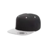 Flexfit Snapback Tumnagel bild 8