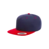 Flexfit Snapback Tumnagel bild 10