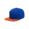 Flexfit Snapback Tumnagel bild 12