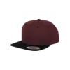 Flexfit Snapback Tumnagel bild 14