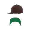 Flexfit Snapback Tumnagel bild 21