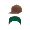 Flexfit Snapback Tumnagel bild 18