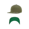 Flexfit Snapback Tumnagel bild 20