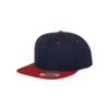 Flexfit Snapback Tumnagel bild 44
