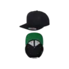 Flexfit Snapback Tumnagel bild 31