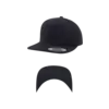 Flexfit Snapback Tumnagel bild 32