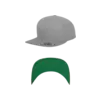 Flexfit Snapback Tumnagel bild 33