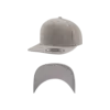 Flexfit Snapback Tumnagel bild 34