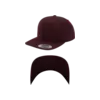 Flexfit Snapback Tumnagel bild 36
