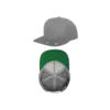 Flexfit Snapback Tumnagel bild 42