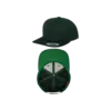 Flexfit Snapback Tumnagel bild 43