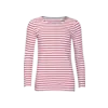 Långärmade Randiga T-shirts Tumnagel bild 4