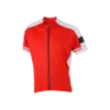 Bike Cykeltröja hel dragkedja Tumnagel bild 5
