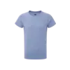 Polycotton Barn T-shirt Tumnagel bild 1