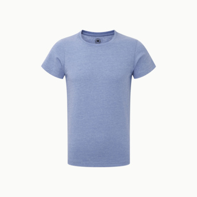 HD barn t-shirts i med reklamtryck