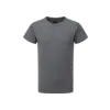 Polycotton Barn T-shirt Tumnagel bild 2