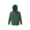 Classic Sweatshirt Hoodie Barn Tumnagel bild 3