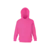Classic Sweatshirt Hoodie Barn Tumnagel bild 6