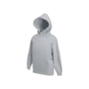 Classic Sweatshirt Hoodie Barn Tumnagel bild 7