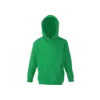 Classic Sweatshirt Hoodie Barn Tumnagel bild 8