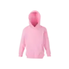 Classic Sweatshirt Hoodie Barn Tumnagel bild 9