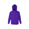 Classic Sweatshirt Hoodie Barn Tumnagel bild 11