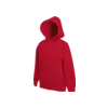 Classic Sweatshirt Hoodie Barn Tumnagel bild 12