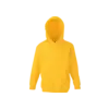 Classic Sweatshirt Hoodie Barn Tumnagel bild 15