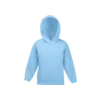 Classic Sweatshirt Hoodie Barn Tumnagel bild 14