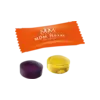 Flow-pack Minikarameller Tumnagel bild 1