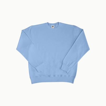 Sweatshirts i herr, dam & barn med reklamtryck