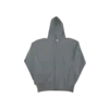 Premium Full Zip Hoodie Tumnagel bild 1