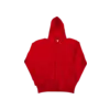 Premium Full Zip Hoodie Tumnagel bild 3