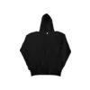 Premium Full Zip Hoodie Tumnagel bild 4