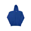 Premium Full Zip Hoodie Tumnagel bild 7