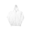 Premium Full Zip Hoodie Tumnagel bild 8