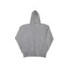 Premium Full Zip Hoodie Tumnagel bild 9